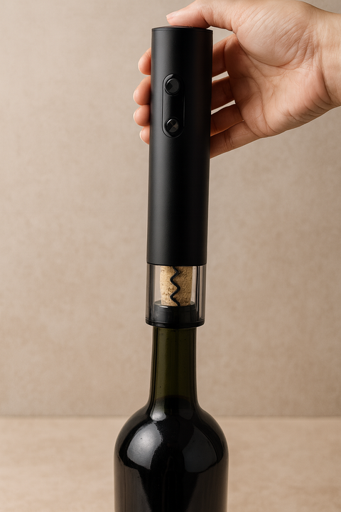 Sacacorchos y Abrebotellas