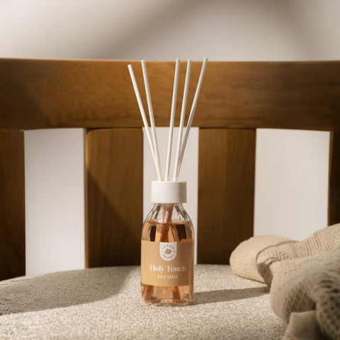 Mikado Basic Holy Touch 95ml Palo Santo