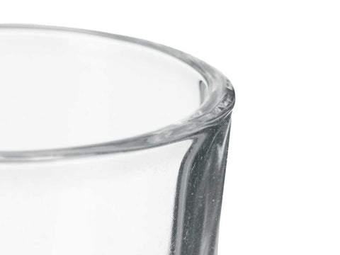 Lot de 6 verres à liqueur de 40 ml