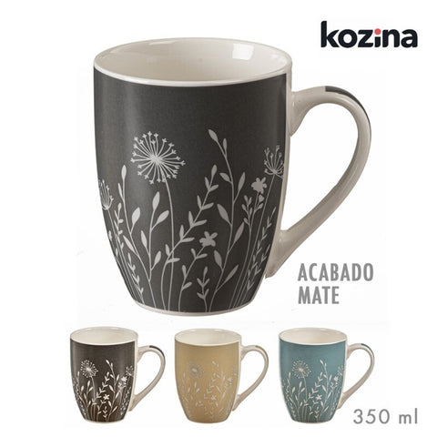 Mug Diente de León 350ml