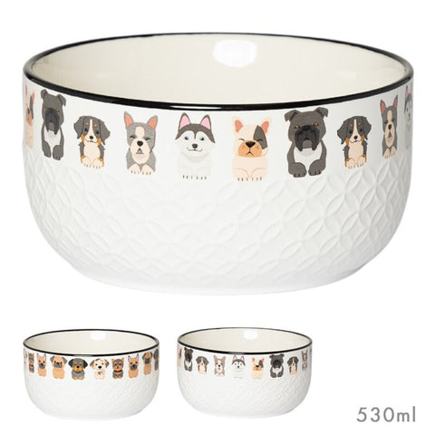 Bol Cozy Dogs 530ml