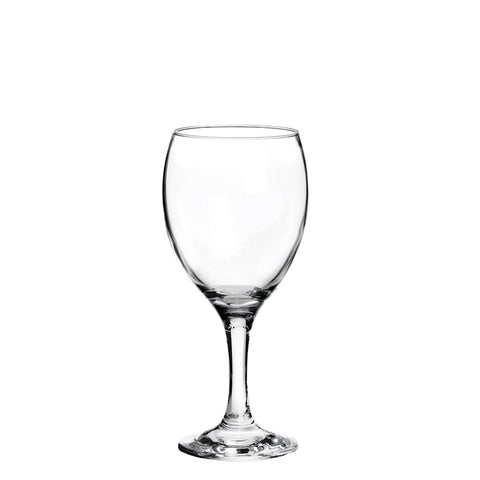 Pack 6 Copas de Vino Emperador 25cl