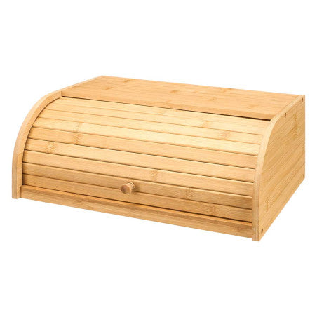 Panera Bambú
