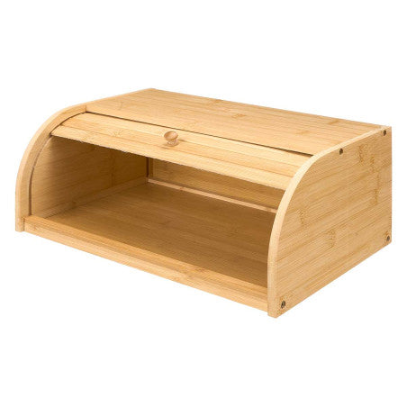Panera Bambú