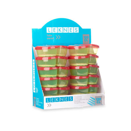 Tàper Vegetals i Fruites 1,2L
