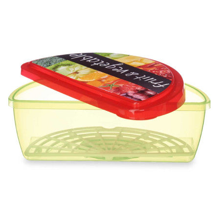 Tàper Vegetals i Fruites 1,2L