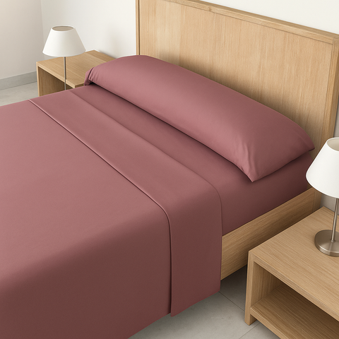 Sábanas de Microfibra