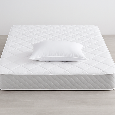 Colchones, Fundas y Protectores de Colchón