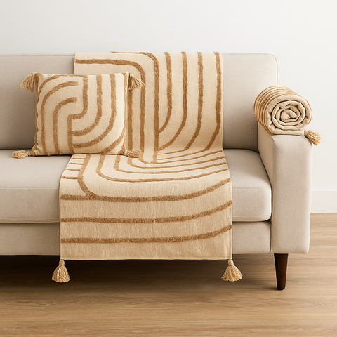 Cobertores Multiusos