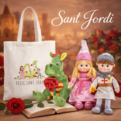 Sant Jordi