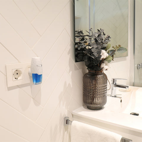 Recambio Algodón 20ml para Ambientador Eléctrico