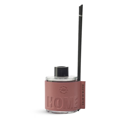 Mikado Cuero Home 140ml La Casa de los Aromas