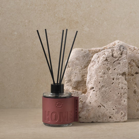 Mikado Cuero Home 140ml La Casa de los Aromas