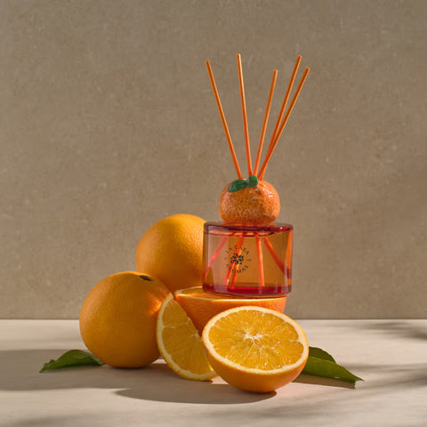 Mikado Fruity Orange Twist 140ml La Casa de los Aromas