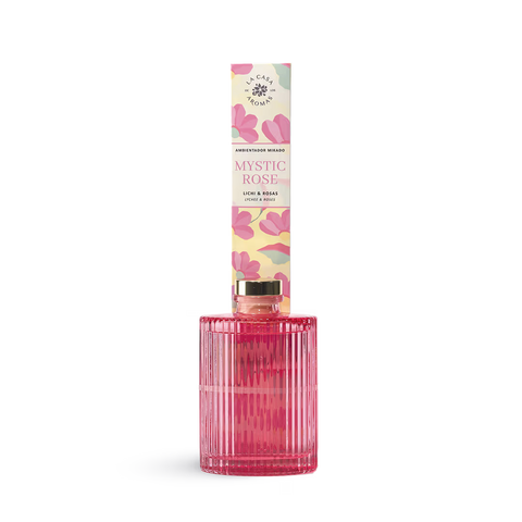 Mikado Brandy Mystic Rose 180ml La Casa de los Aromas
