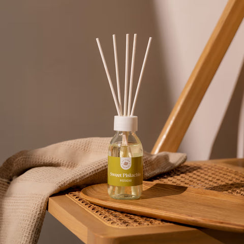 Mikado Basic Sweet Pistacho 95ml