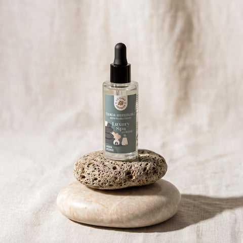 Aceite Esencial Humidificador Luxury Spá 50ml