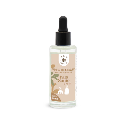 Aceite Esencial Humidificador Palo Santo 50ml