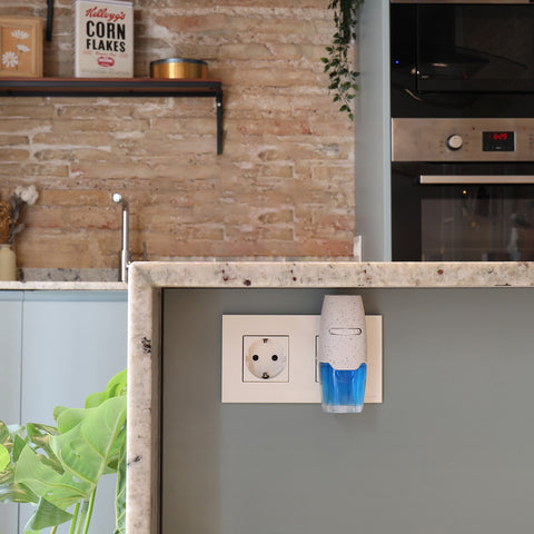 Plugin Ambientador Eléctrico