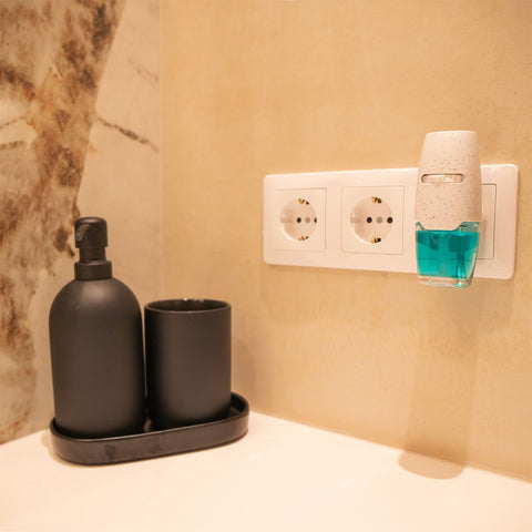 Plugin Ambientador Eléctrico