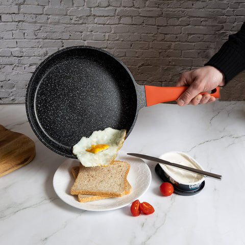 Batería 17 Piezas Premium Royalty Line