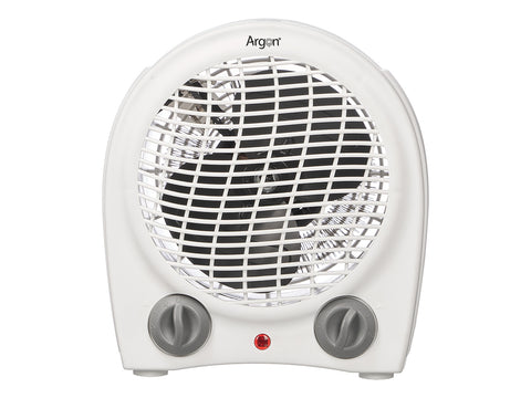 Calefactor Blanco 2000W Argón