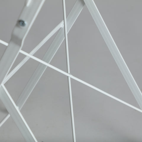 Mesa Plegable Sasha 60x60x70cm