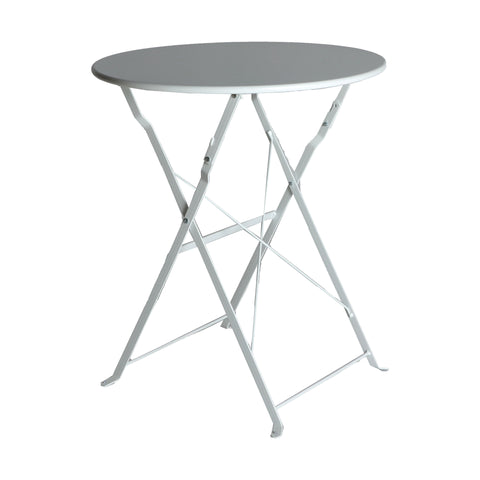 Mesa Plegable Sasha 60x60x70cm