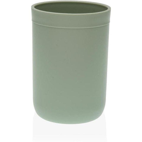 Vaso PortaCepillos Elisa Verde