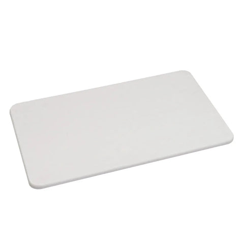 Alfombra de Baño Diatomita Gris Claro 39x60cm