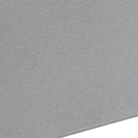 Alfombra de Baño Diatomita Gris Oscuro 39x60cm