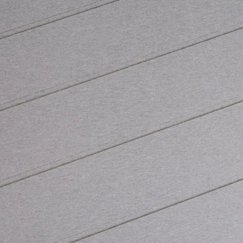 Alfombra de Baño Diatomita 39x60cm Gris Oscuro