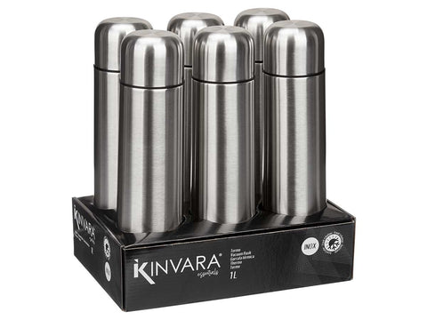 Termo Acero 1000ml