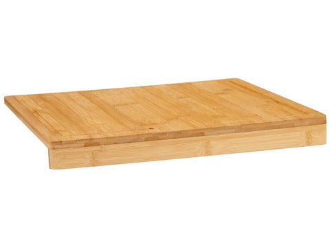 Tabla Bambú Encimera 43x34cm