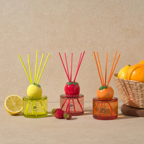 Mikado Fruity Orange Twist 140ml La Casa de los Aromas