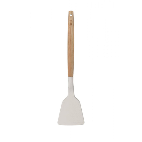 Espátula Mango Madera Nordic Wood