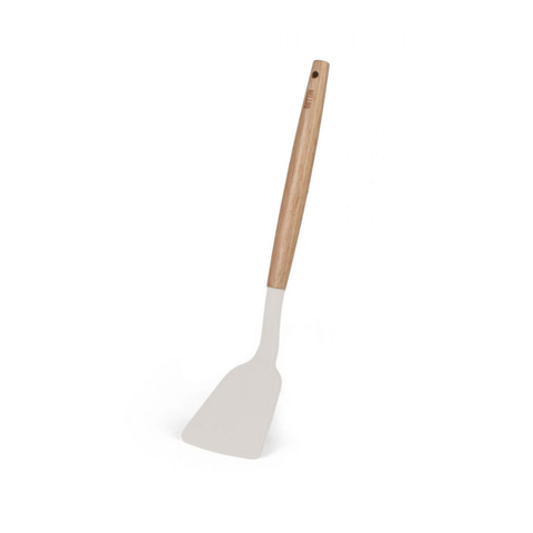 Espátula Mango Madera Nordic Wood