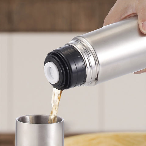 Termo Acero Inoxidable 350ml