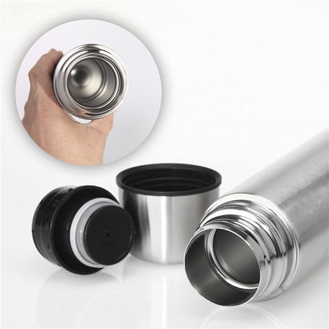 Termo Acero Inoxidable 350ml