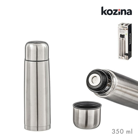 Termo Acero Inoxidable 350ml
