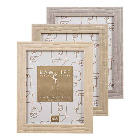 Portafotos Nature 10x15cm surtido