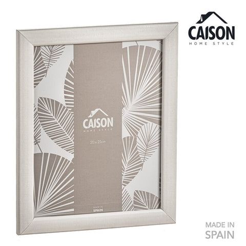 Portafotos Blanco 20x25cm Gisli