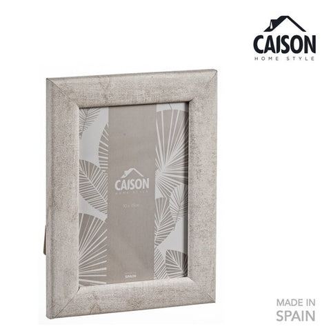 Portafotos Gris Oscuro 10x15cm Gisli