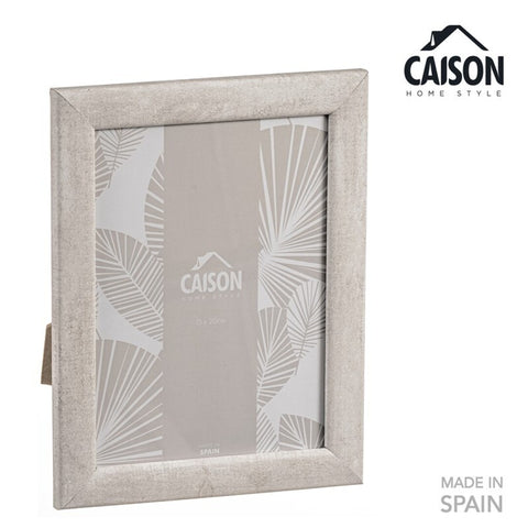 Portafotos Gris Oscuro 15x20cm Gisli