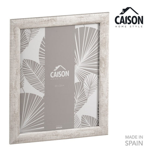 Portafotos Gris Oscuro 20x25cm Gisli