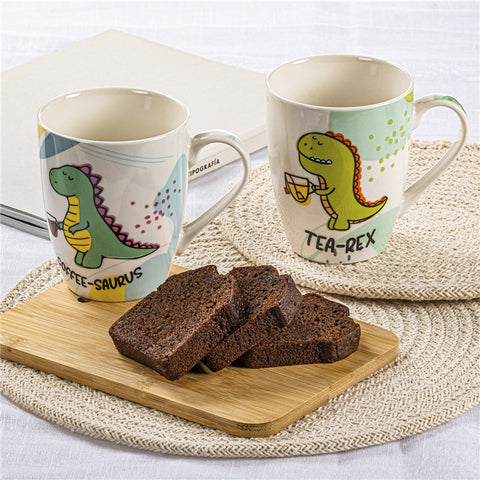 Mug Tea-Rex 350ml