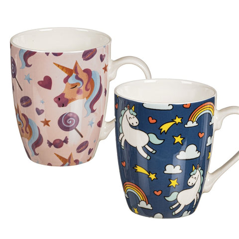 Mug Unicornio 350ml