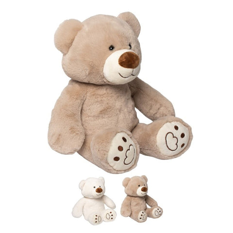 Osito de Peluche Teddy 30cm surtido