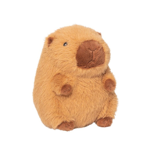 Peluche Capibara 14cm