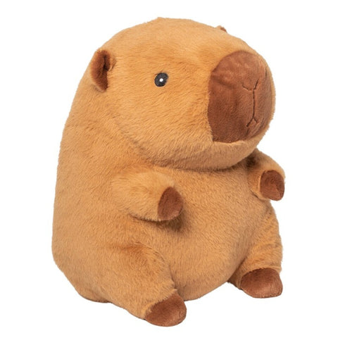 Peluche Capibara 60cm Extra Grande